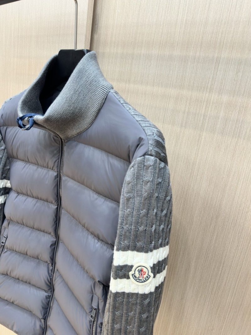 Moncler Down Coat